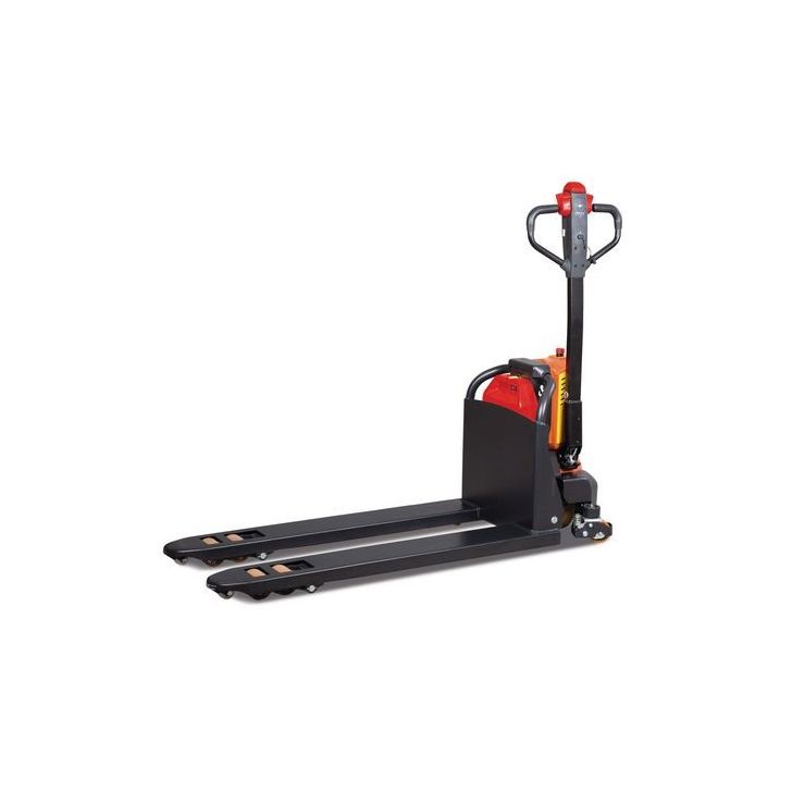 Electric pallet truck EHW 12