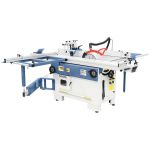 Kombinēta iekārta ripzāģis un frēzmašīna Bernardo PSM 2600 (400V)