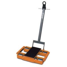 Kravas platforma TF 6, 6t