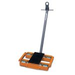 Kravas platforma TF 12, 12t