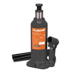 Hydraulic press jack HSWH 50