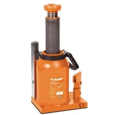 Hidrauliskā spiedoga domkrats HSWH 30 TOP