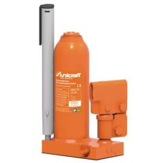 Гидравлический пресс-домкрат HSWH 5 TOP