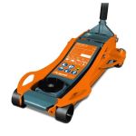 Special trolley jack SRWH 3000 LFH