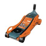 Zemprofila domkrats SRWH 2500 LFH