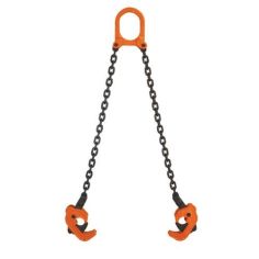 Drum lifting clamp FHK 1