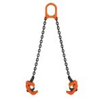 Drum lifting clamp FHK 1