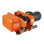 Elektriskais ratiņi EFW 3-2