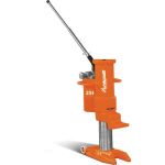 Автоподъемники HMH 25