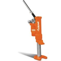 Автомобильные подъемники HMH 10