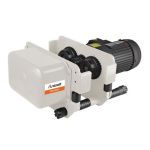 Elektriskais ratiņi EFW 1003-2