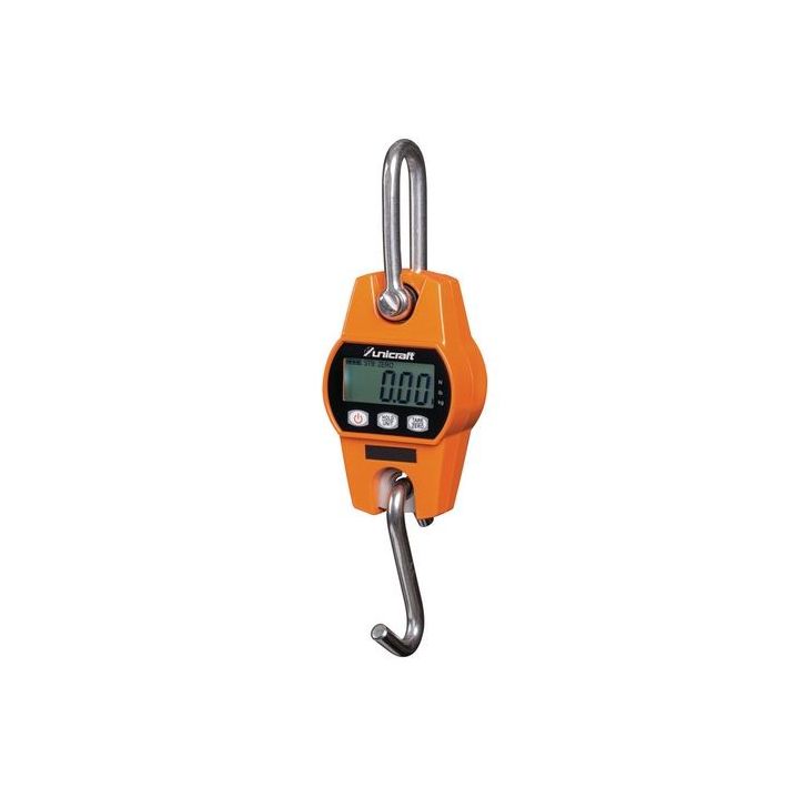 Hanging scale HW 300