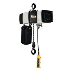 Electric chain hoist EKZT 1003-2