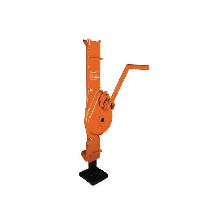 Steel jack SW 100