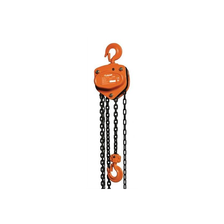 Chain hoist K 5001