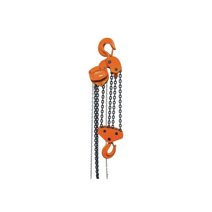 Chain hoist K 10001