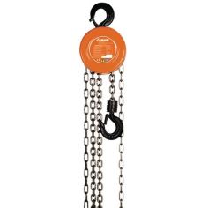 Chain hoist K 1000