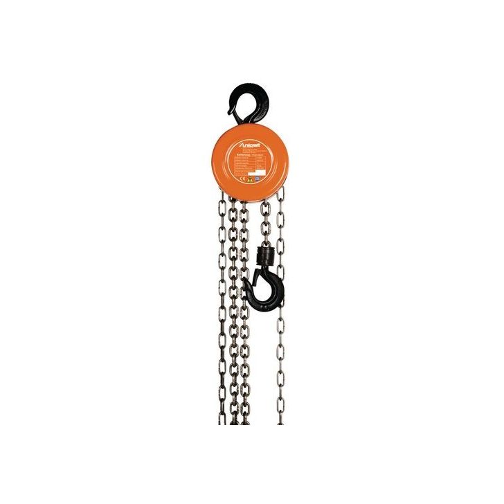 Chain hoist K 1000