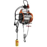 Electric winch ESW 800