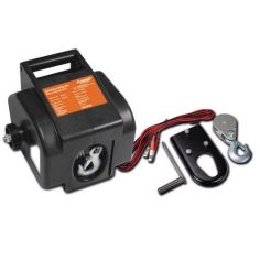 Elektriskā vinča ESW 901
