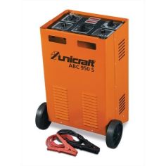 Battery charger/jumper ABC 950 S