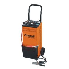 Battery charger/jumper ABC 550 S