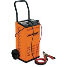 Battery charger/jumper BC 350 S