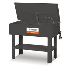 Daļu mazgātājs TWG 150