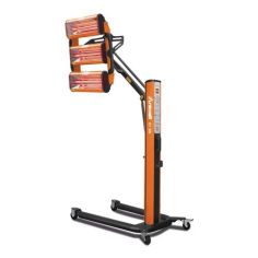 Infrared paint dryer ILT 3W