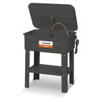 Daļu mazgātājs TWG 80