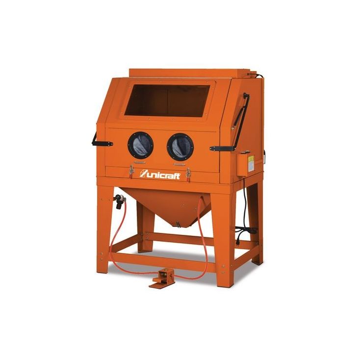 Sandblasting SSK 4 825 L