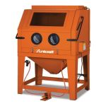 Пескоструйная обработка SSK 4825 л