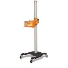 Инфракрасная сушилка для краски ILT 1