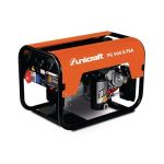 Синхронный генератор энергии PG 500 X-TEA