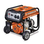 Synchronous power generator PG-E 30 SRA