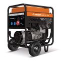 Synchronous power generator PG-E 100 TEA