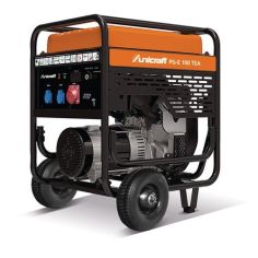 Sinhronais enerģijas ģenerators PG-E 100 TEA