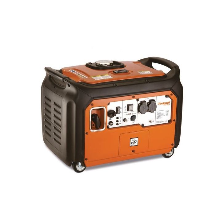 Inverter power producers PG-I 40 S