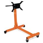 Монтажный кронштейн двигателя MMB 450