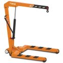 Workshop crane WKP 2 TOP