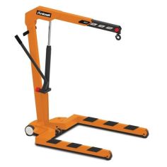 Workshop crane WKP 1 TOP