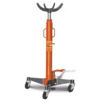 Hydraulic transmission jack GH 1500 Pro