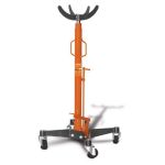 Hydraulic transmission jack GH 600 Pro