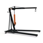 Кран мастерской WK 2002 LP