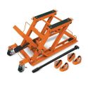 Motorcycle lift MH 680