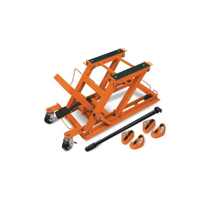 Motorcycle lift MH 680