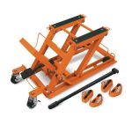 Motorcycle lift MH 680