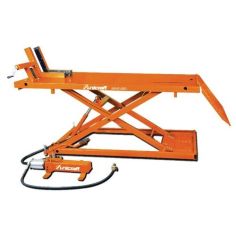 Мотоциклетный подъемник MHB 680