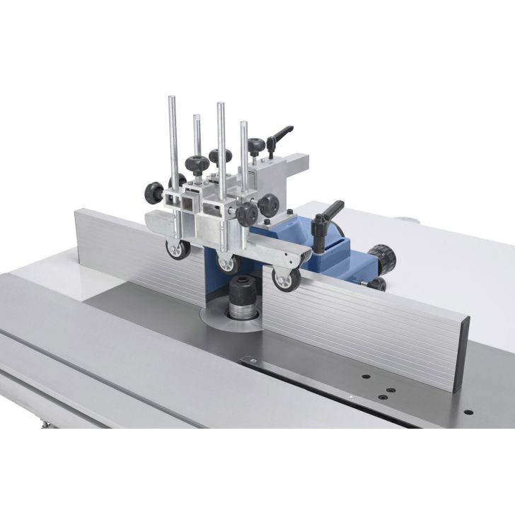 Ripzāģis un frēze Bernardo FK 250 F (230 V)