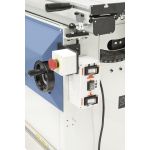 Ripzāģis un frēze Bernardo FK 250 F (230 V)